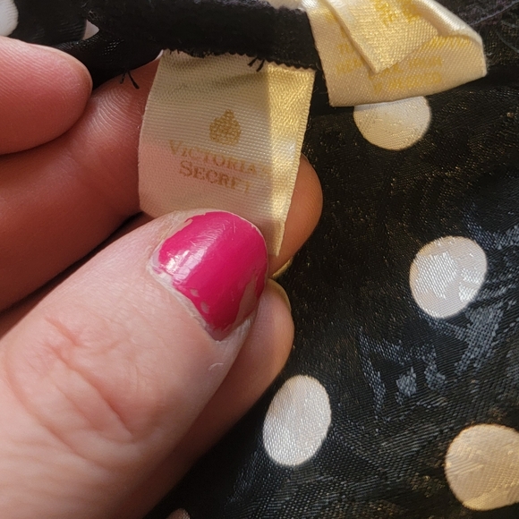 Victoria Secret gold label two piece - Picture 14 of 14